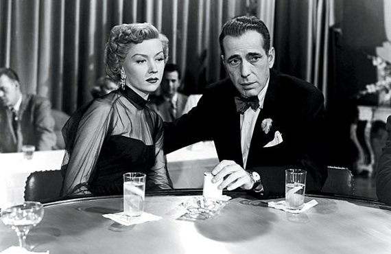 In a Lonely Place is